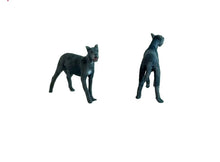 Load image into Gallery viewer, 1:64 Painted Figure Mini Model Miniature Resin Diorama Pet Dog Puppy Cute Toy
