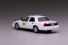 Load image into Gallery viewer, 1:64 596 Utah Highway Police Crown Victoria CV Model Diecast Metal Car New Collection
