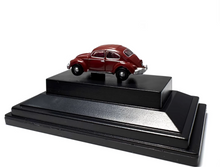 Load image into Gallery viewer, 1:148 VW Beetle Classic Vintage Model Diecast Metal Car New Collection
