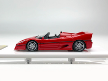 Load image into Gallery viewer, DMH 1:64 F50 Aperta Convertible Racing Sports Model Diecast Resin Car New
