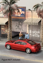 Load image into Gallery viewer, Rollin 1:64 Red 2008 Charger SRT Sedan Sports Model Diecast Metal Car New Collection
