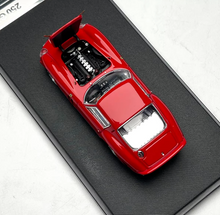 Load image into Gallery viewer, CL 1:64 Red 250 GTO Racing Sports Model Diecast Metal Car New Collection
