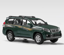 Load image into Gallery viewer, Masdi 1:64 Green LC150 Land Cruiser Prado Sports Model Diecast Metal Car New Collection
