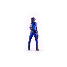 Load image into Gallery viewer, 1:64 Painted Figure Mini Model Miniature Resin Diorama Sand Marksman Killer Toy New
