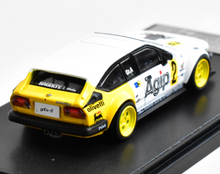 Load image into Gallery viewer, RM 1:64 #2 GTV6 Widebody Hatchback Sports Model Diecast Metal Car New Collection
