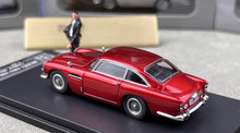 Load image into Gallery viewer, DCM 1:64 Red 1964 DB5 Classic Coupe Figure Model Diecast Metal Car New
