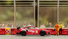 Load image into Gallery viewer, HKM 1:64 Red RWB 991 GT2 RS Racing Sports Model Diecast Metal Car New
