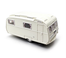 Load image into Gallery viewer, 1:76 Carlight Continental Caravan RV Motorhome Model Diecast Metal Car Box New Collection
