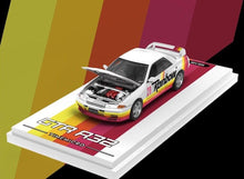 Load image into Gallery viewer, TM 1:64 JDM Skyline GTR R32 Nismo Figure Sport Model Diecast Metal Car New Collection
