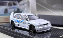 Load image into Gallery viewer, RM 1:64 White VW Golf MK3 Concept Hatchback Sports Model Diecast Metal Car New Collection
