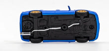 Load image into Gallery viewer, 1:64 Furuya Blue Impreza WRX STI VIII 8 Sedan Sport Model Diecast Metal Car
