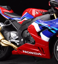 Load image into Gallery viewer, Maisto 1:12 CBR1000RR-R Fireblade SP Sports Model Diecast Metal Motorcycle New
