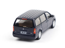 Load image into Gallery viewer, XCARTOYS 1:64 Navy Buick GL8 Mini Van MPV Vehicle Model Toy Metal Car NIP
