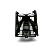 Load image into Gallery viewer, 1:76 Leland Land Rover Trailer Fleet Transport Truck Model Diecast Metal Car
