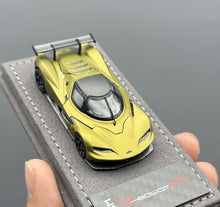 Load image into Gallery viewer, IHCM 1:64 KTM X-BOW GT-XR Racing Sports Open Model Diecast Metal Car New Collection
