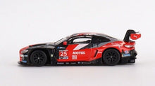 Load image into Gallery viewer, MINIGT 1:64 2022 IMSA BMW M4 GT3 Racing Sports Model Toy Diecast Metal Car 416
