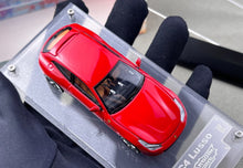 Load image into Gallery viewer, PK 1:64 Red GTC4 Lusso Racing Sports Model Diecast Metal Car New Collection

