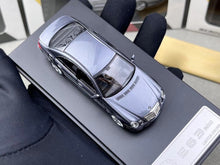 Load image into Gallery viewer, MK 1:64 Grey E63 W211 Classic Sports Sedan Model Diecast Metal Car New
