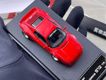 Load image into Gallery viewer, Star 1:64 Red Testarossa 512TR LB Works Sports Model Diecast Metal Car New Collection
