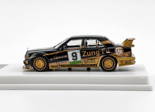 Load image into Gallery viewer, LMLF 1:64 190E 2.5-16 EVO2 DTM Racing Sports Model Diecast Metal Car New Collection
