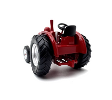 Load image into Gallery viewer, 1:76 Red Field Marshall Tractor Model Diecast Metal Car New Collection
