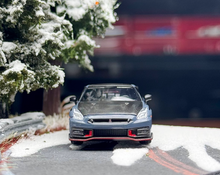 Load image into Gallery viewer, MINIGT 1:64 Gray 2024 GTR R35 Nismo Sports Model Diecast Metal Car New Collection
