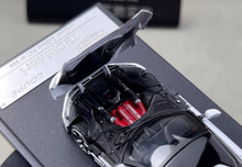 Load image into Gallery viewer, PK 1:64 White 12 Cilindri Coupe Sports Model Diecast Metal Car New Collection
