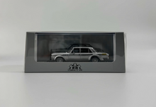 Load image into Gallery viewer, Liberty 1:64 Silver 300SEL 6.3 V8 W109 Sedan Sport Model Diecast Metal Car New Collection
