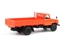 Load image into Gallery viewer, XCARTOYS 1:64 FAW Jiefang CA141 Delivery Truck Model Diecast Metal Car New
