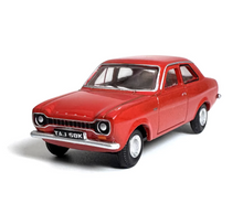 Load image into Gallery viewer, 1:76 Red Mk1 Coupe Sports Classic Vintage Model Diecast Metal Car New Collection
