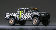 Load image into Gallery viewer, GCD 1:64 Black Tacoma MK3 TRD Pro Pickup Truck Model Metal Diecast Car New Collection
