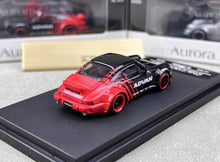 Load image into Gallery viewer, AM 1:64 RWB 964 Classic Racing Sports Widebody Diecast Model Metal Car New
