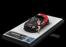 Load image into Gallery viewer, TM 1:64 JDM S660 LBWK Racing Sports Figure Model Diecast Metal Car New
