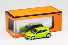 Load image into Gallery viewer, GCD 1:64 VW Scirocco R Coupe Racing Sports Diecast Model Metal Car
