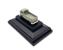 Load image into Gallery viewer, 1:148 VW Light Grey Pickup Truck Classic Vintage Model Diecast Metal Car New Collection
