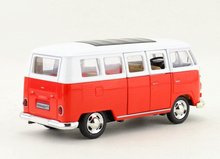 Load image into Gallery viewer, CCA 1:43 VW T1 Van Mini Bus Classic Sports Model Toy Diecast Metal Car BN

