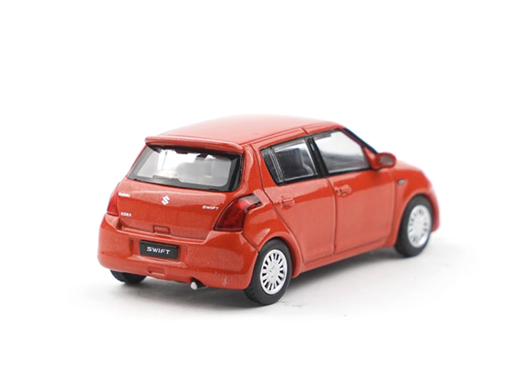 Maruti suzuki deals swift toy car