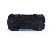 Load image into Gallery viewer, Poprace 1:64 Plating Blue Civic EG6 Pandem Sports Model Diecast Metal Car New Collection
