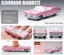 Load image into Gallery viewer, Bburago 1:64 SUV Pickup Truck Racing Sports Model Toy Diecast Metal Car BN
