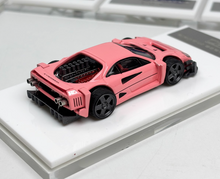 Load image into Gallery viewer, Autobots 1:64 F40 Yasid Widebody Racing Sports Model Diecast Metal Car New Collection
