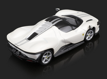 Load image into Gallery viewer, Bburago 1:43 Daytona SP3 Racing Sports Model Toy Diecast Metal Car Box BN
