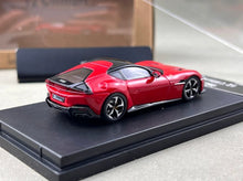 Load image into Gallery viewer, 7cm 1:64 Red 12 Cilindri Sports Model Diecast Metal Car New Collection
