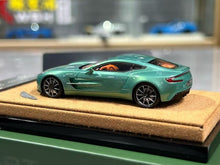 Load image into Gallery viewer, FIGART 1:64 Green One 77 Coupe Sports Model Diecast Resin Car New Collection
