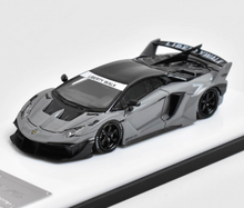 Load image into Gallery viewer, Scalemini 1:64 Aventador SVJ GT EVO Sports Model Diecast Resin Car New
