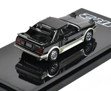 Load image into Gallery viewer, Hobby Japan 1:64 Dark Green MR2 Hatchback Sports Model Diecast Metal Car New Collection
