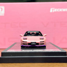 Load image into Gallery viewer, LCD 1:64 HEC Pink NSX NA1 Sports Model Diecast Metal Car New Collection

