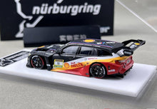 Load image into Gallery viewer, Jicar 1:64 Black M3 G81 GT3 Touring 24h Sports Model Diecast Metal Car New Collection
