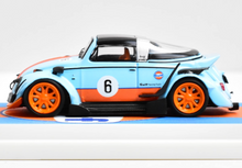 Load image into Gallery viewer, TM 1:64 VW RWB Beetle Racing Sports Classic Model Diecast Metal Car New Collection
