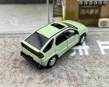 Load image into Gallery viewer, GOC 1:64 HEC Pantiac Aztek SUV Sports Model Diecast Metal Car New Collection
