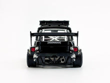 Load image into Gallery viewer, Liberty 1:64 Black N600 Pickup Truck Trailer Sport Model Diecast Metal Car New Collection
